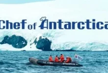 Photo of Chef of Antarctica (2025) Episode 10 English Sub