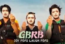 Photo of GBRB: Joy Pops Laugh Pops (2025) Episode 8 English Sub