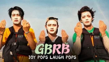 Photo of GBRB: Joy Pops Laugh Pops (2025) Episode 8 English Sub