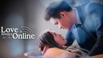 Photo of Love Is Always Online (2025) Episode 37 English Sub