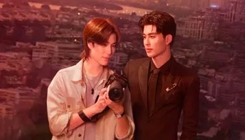 Photo of Me and Thee (2025) Episode 4 English Sub