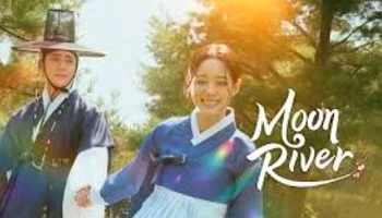 Photo of Moon River (2025) Episode 10 English Sub