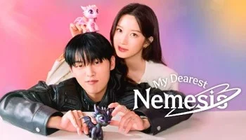 Photo of My Dearest Nemesis (2025) Episode 12 English Sub