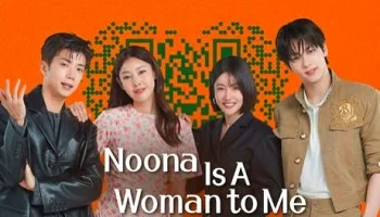 Photo of Noona, You Are a Woman to Me (2025) Episode 6 English Sub