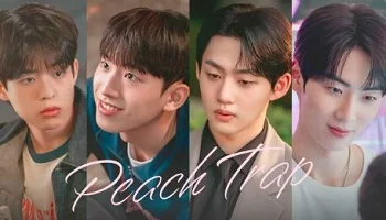 Photo of Peach Trap (2025) Episode 4 English Sub