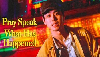 Photo of Pray Speak What Has Happened (2025) Episode 7 English Sub