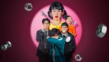 Photo of Screwballs Season 3 (2025) Episode 3 English Sub