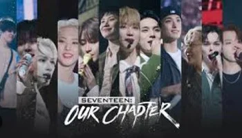 Photo of Seventeen: Our Chapter (2025) Episode 4 English Sub