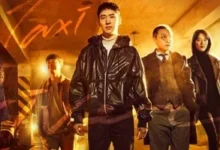 Photo of Taxi Driver Season 3 (2025) Episode 5 English Sub