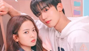 Photo of The 4th Love Revolution (2025) Episode 16 English Sub