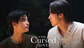 Photo of The Cursed Love (2025) Episode 6 English Sub
