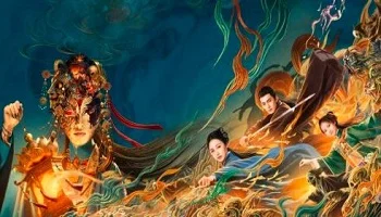 Photo of The Dreamwalker (2025) Episode 24 English Sub