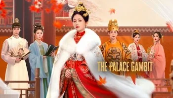 Photo of The Palace Gambit (2025) Episode 24 English Sub