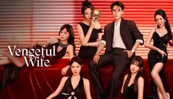 Photo of Vengeful Wife (2025) Episode 28 English Sub