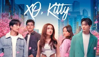 Photo of XO, Kitty Season 2 (2025) Episode 5 English Sub
