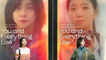 Photo of You and Everything Else (2025) Episode 10 English Sub