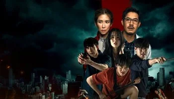 Photo of Zomvivor (2025) Episode 7 English Sub