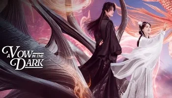 Photo of A Vow in the Dark (2025) Episode 24 English Sub