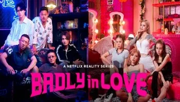 Photo of Badly in Love (2025) Episode 10 English Sub