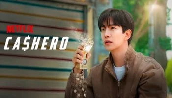 Photo of Cashero (2025) Episode 5 English Sub