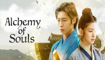 Photo of Alchemy of Souls (2022) Episode 20 English Sub