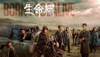 Photo of Born to Be Alive (2026) Episode 40 English Sub