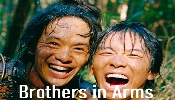 Photo of Brothers in Arms (2026) Episode 3 English Sub