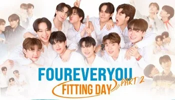 Photo of Fourever You Part 2 (2025) Episode 7 English Sub