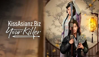 Photo of How to Train Your Killer (2026) Episode 12 English Sub