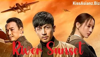 Photo of River Sunset (2025) Episode 42 English Sub