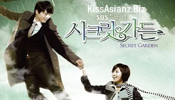 Photo of Secret Garden (2010) Episode 20 English Sub