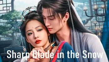 Photo of Sharp Blade in the Snow (2026) Episode 12 English Sub