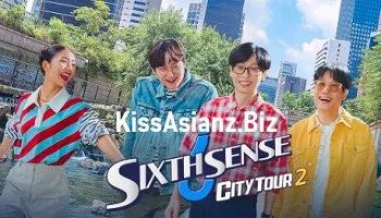 Photo of Sixth Sense: City Tour 2 (2025) Episode 8 English Sub
