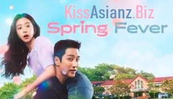 Photo of Spring Fever (2026) Episode 3 English Sub