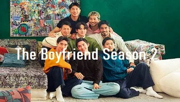 Photo of The Boyfriend Season 2 (2026) Episode 9 English Sub