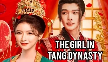 Photo of The Girl in Tang Dynasty (2026) Episode 24 English Sub