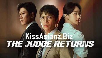 Photo of The Judge Returns (2026) Episode 7 English Sub