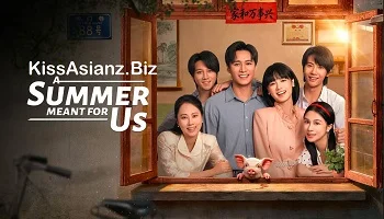 Photo of A Summer Meant for Us (2026) Episode 16 English Sub
