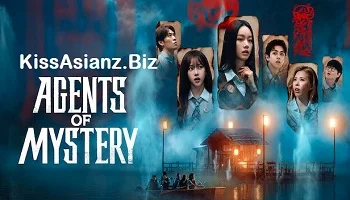 Photo of Agents of Mystery Season 2 (2026) Episode 9 English Sub