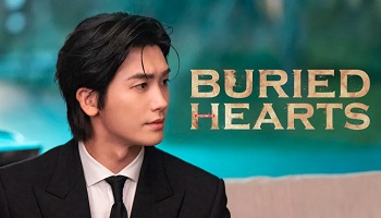 Photo of Buried Hearts (2025) Episode 16 English Sub