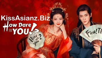 Photo of How Dare You!? (2026) Episode 8 English Sub