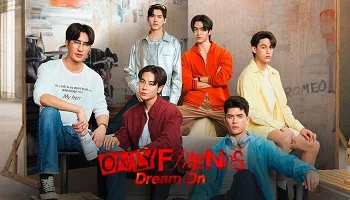 Photo of Only Friends: Dream On (2026) Episode 2 English Sub