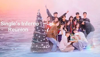 Photo of Single’s Inferno Reunion (2026) Episode 6 English Sub