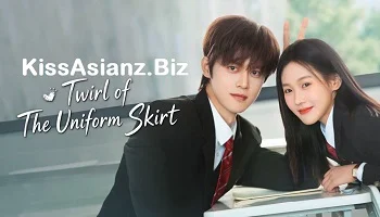 Photo of Twirl of the Uniform Skirt (2026) Episode 12 English Sub