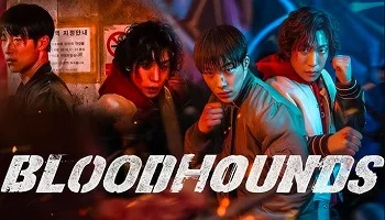 Photo of Bloodhounds (2023) Episode 8 English Sub