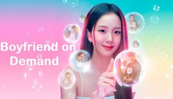 Photo of Boyfriend on Demand (2026) Episode 10 English Sub