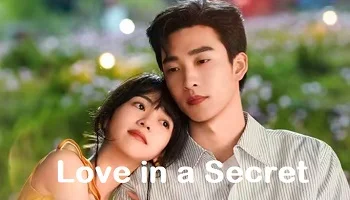 Photo of Love in a Secret (2026) Episode 14 English Sub