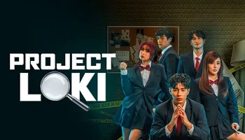 Photo of Project Loki (2026) Episode 3 English Sub