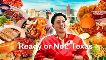 Photo of Ready or Not: Texas (2026) Episode 6 English Sub