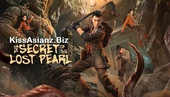Photo of The Secret of the Lost Pearl (2026) Episode 10 English Sub